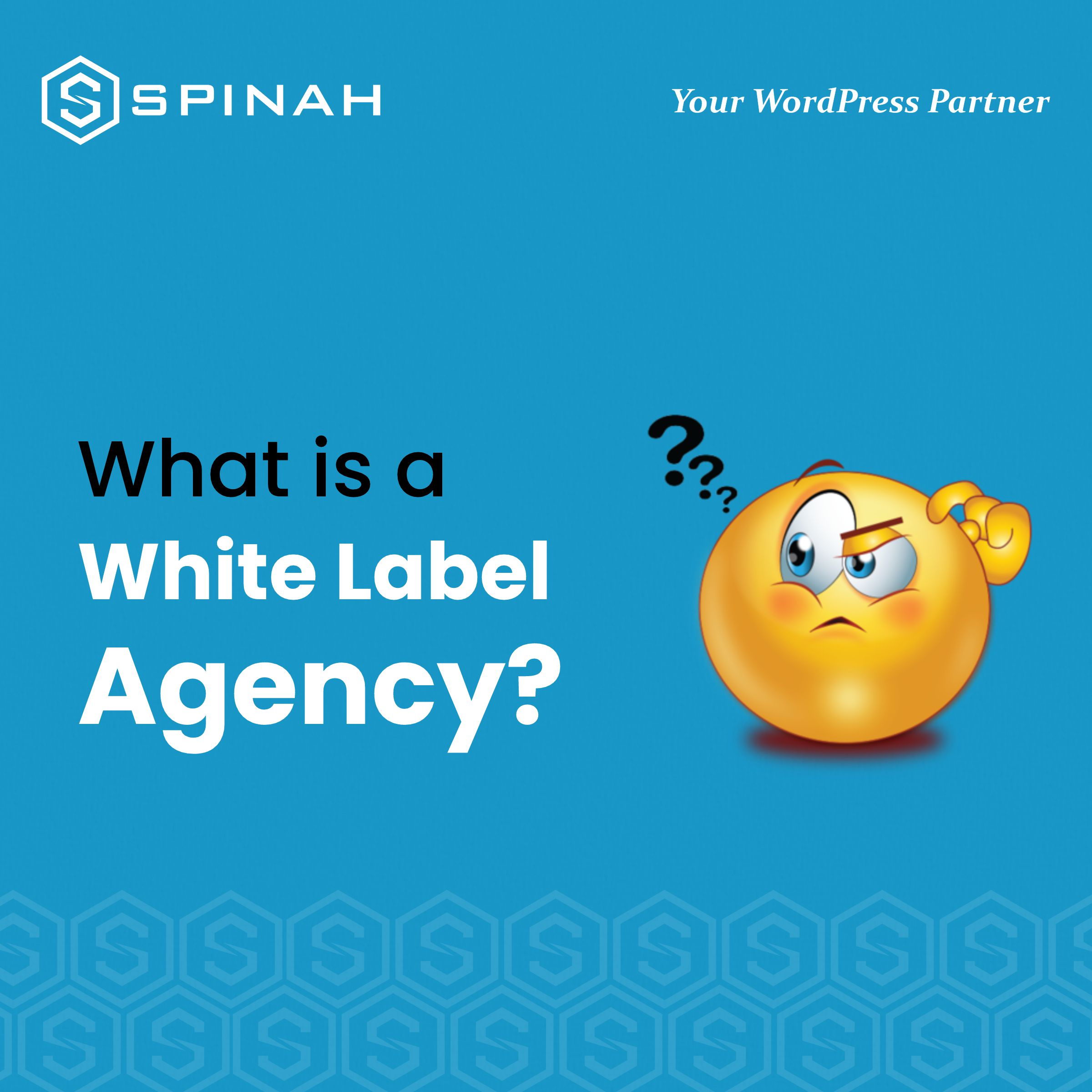 White Label Agency