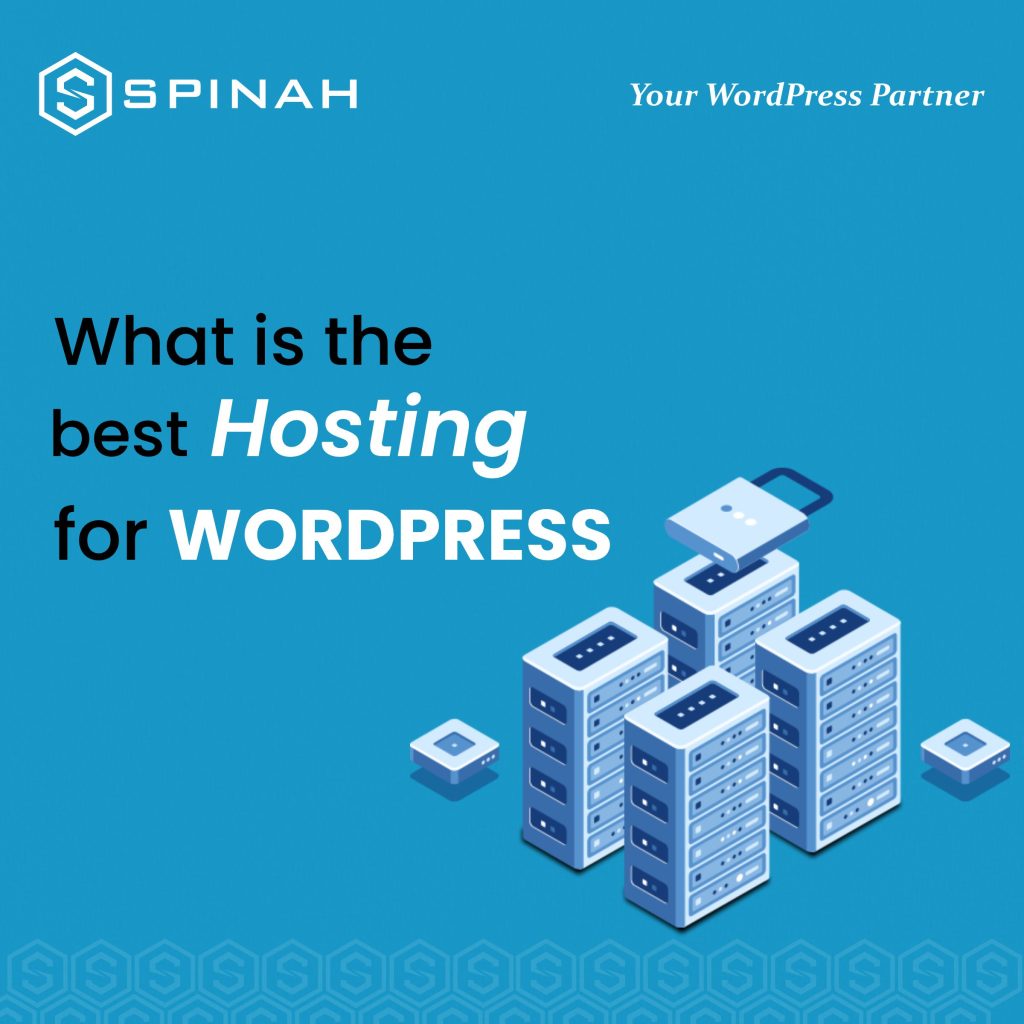 What is the best hosting for WordPress