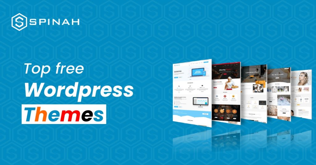 Top free wordpress theme