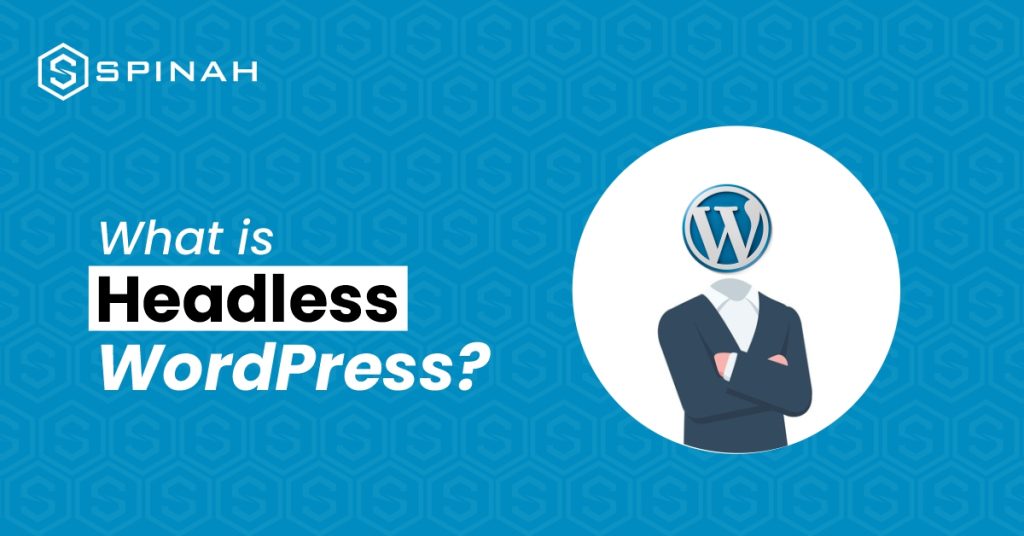 Headless wordpress