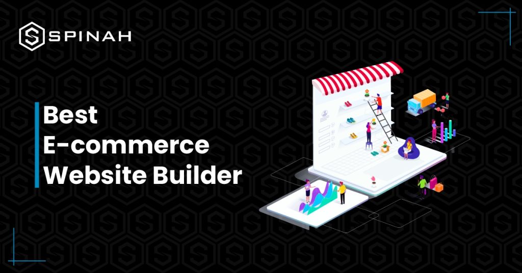 Best e-commerce Website builder