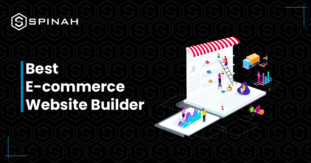 9 Best Ecommerce Website Builders for Ecommerce Success