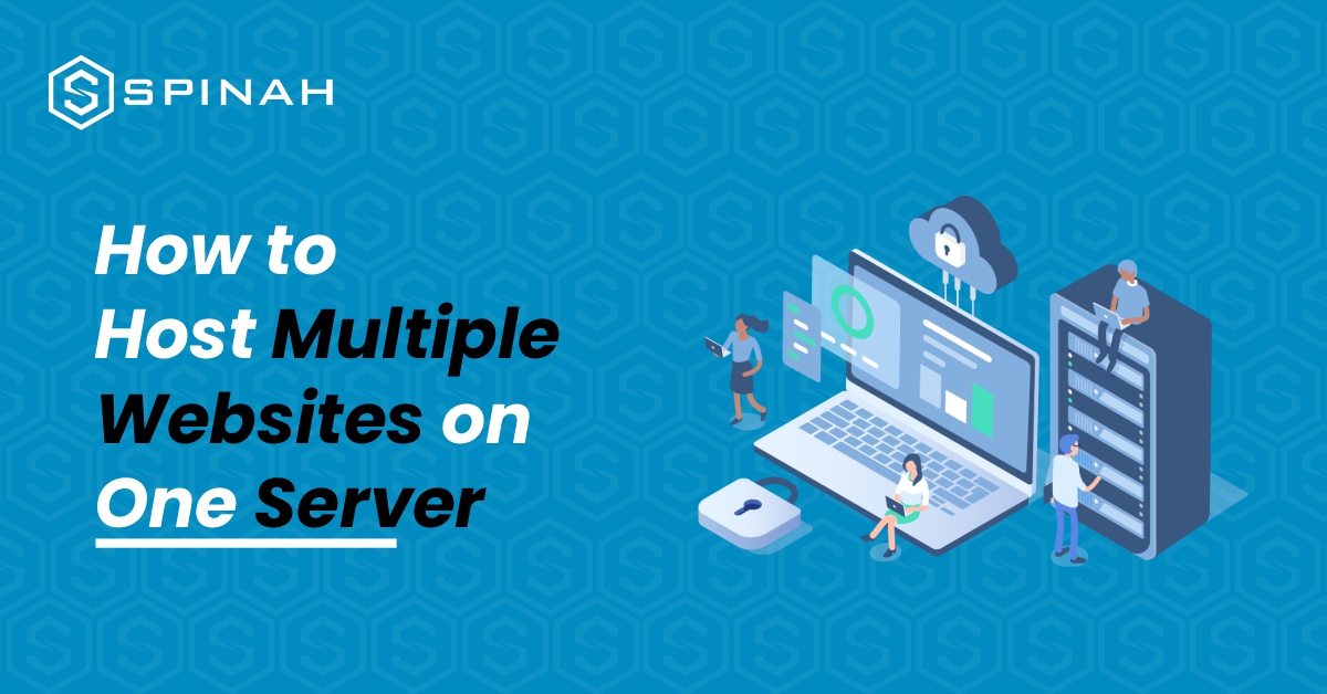 From One to Many: Hosting Multiple Websites on One Server