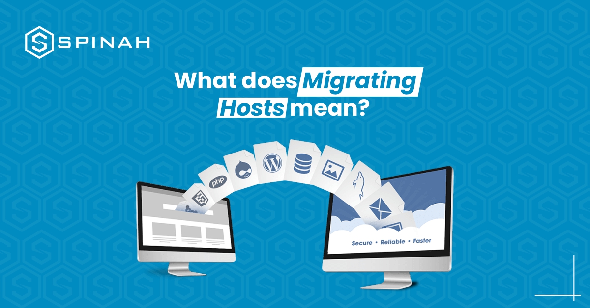 Migrating Your Website to a New Host: What You Need to Know