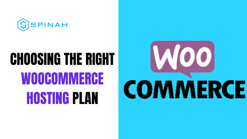 woocommerce hosting plans