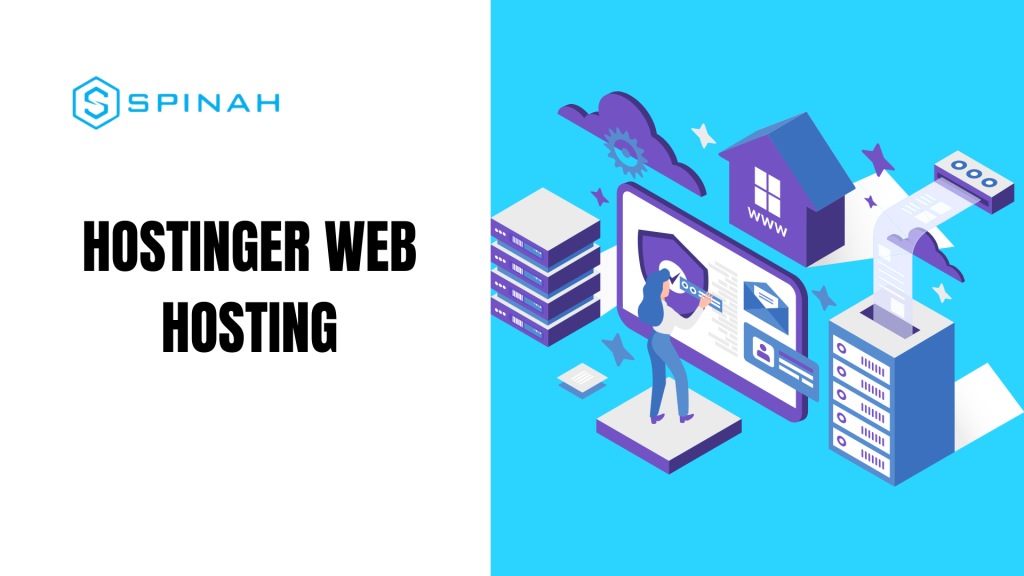 hostinger web hosting