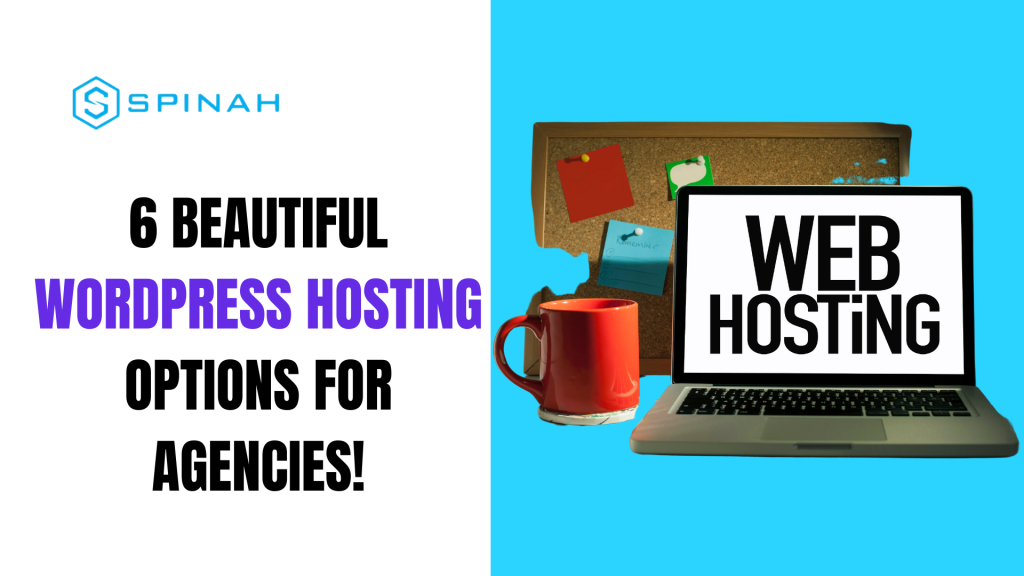 web hosting