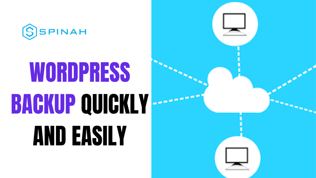 A Guide to Downloading Your WordPress Backup Quickly and Easil