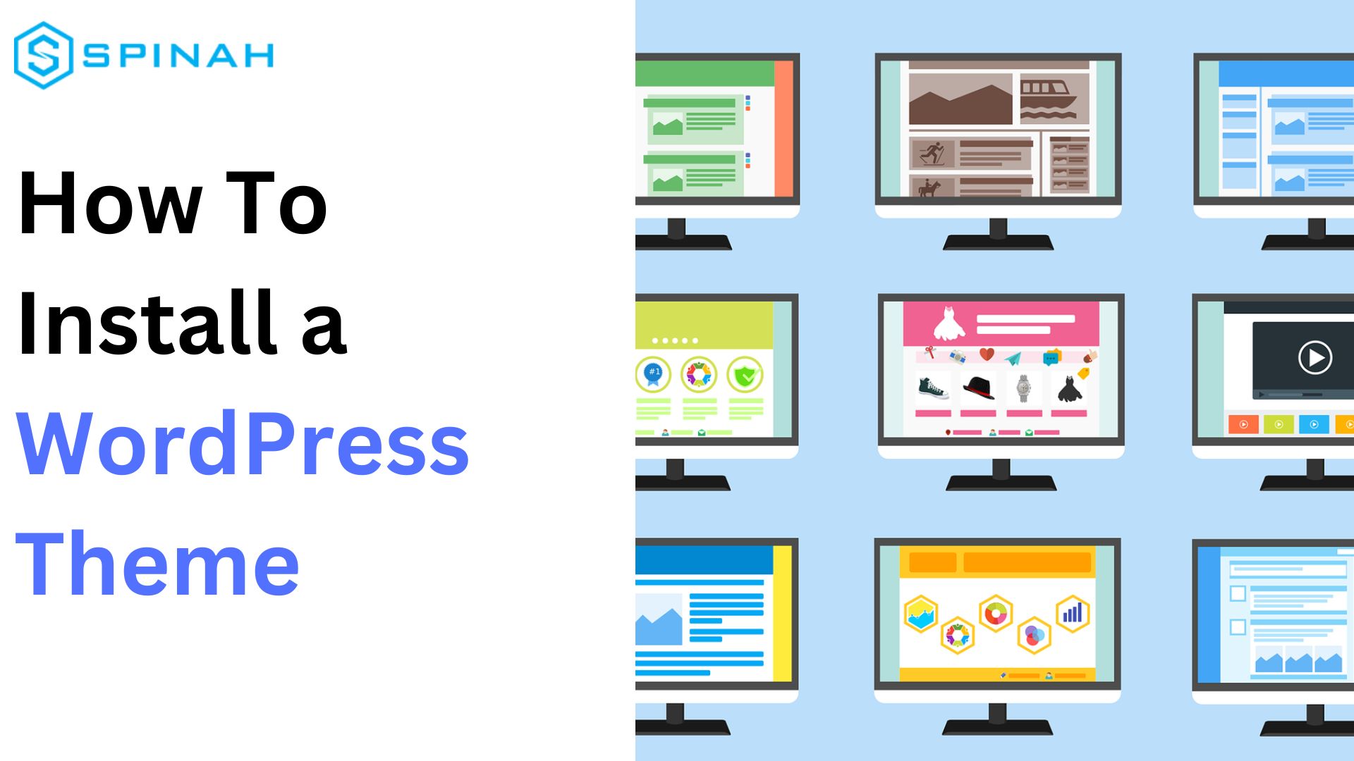 Installing a WordPress Theme: A Complete Guide