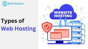 types web hosting