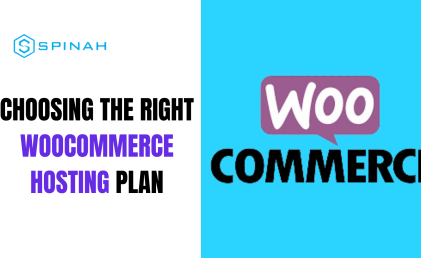 A Comprehensive Guide to Choosing the Right WooCommerce Hosting Plan