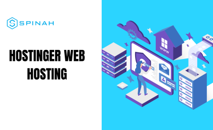 Hostinger Web Hosting: A Comprehensive Review