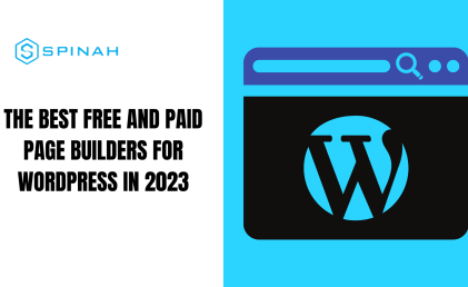 The Best Free and Paid Page Builders for WordPress in 2023