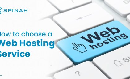 A Comprehensive Guide to Choosing the Right Web Hosting Service for Your Needs