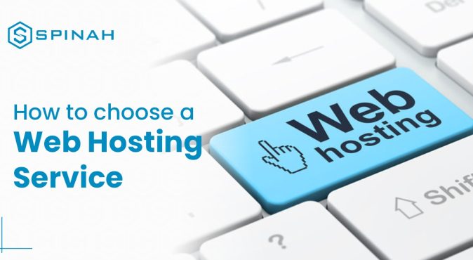 A Comprehensive Guide to Choosing the Right Web Hosting Service for Your Needs