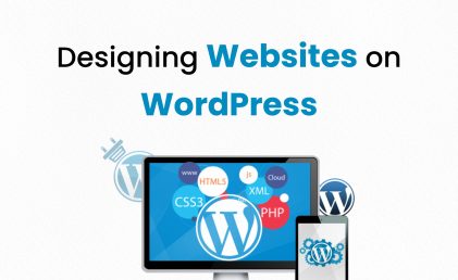 Designing a Professional Website on WordPress: A Step-by-Step Guide