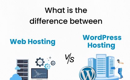 Web Hosting vs WordPress Hosting: A Comparative Analysis