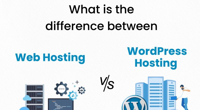 Web Hosting vs WordPress Hosting: A Comparative Analysis