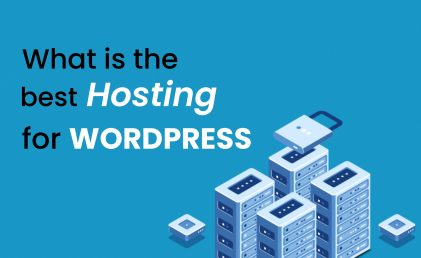 7 Best WordPress Hosting Services for Your Websites