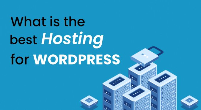 7 Best WordPress Hosting Services for Your Websites