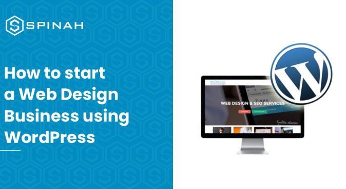 Best Practices for Building a WordPress Web Design Business