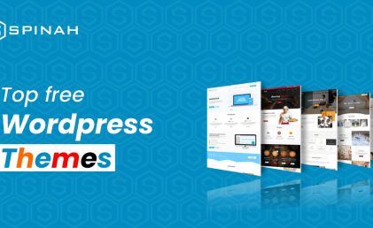 10 Best Free WordPress Themes in 2023