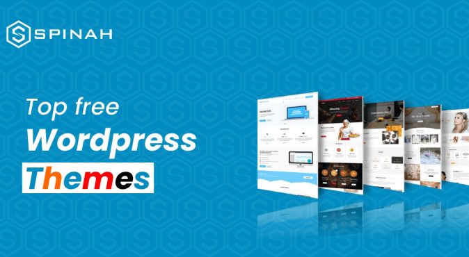 10 Best Free WordPress Themes in 2023