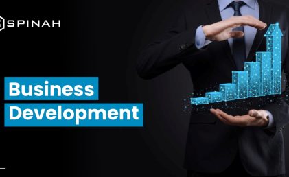 Strategies for Effective Business Development