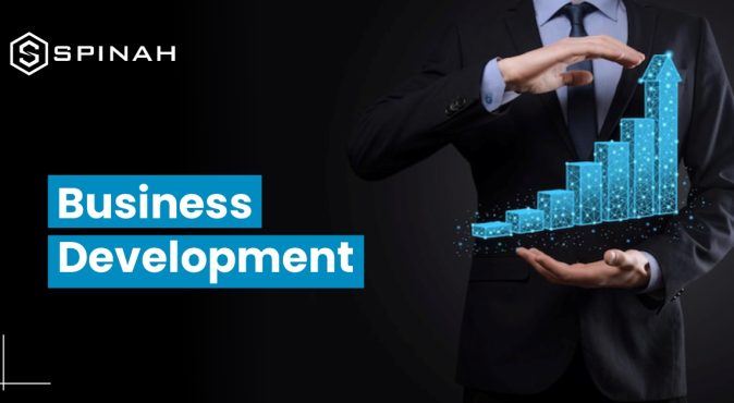 Strategies for Effective Business Development