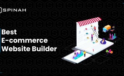 9 Best Ecommerce Website Builders for Ecommerce Success