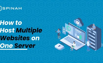 From One to Many: Hosting Multiple Websites on One Server