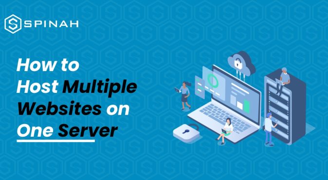 From One to Many: Hosting Multiple Websites on One Server