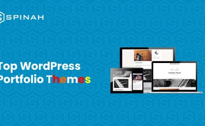 Top 10 WordPress Portfolio Themes for Creative Professionals