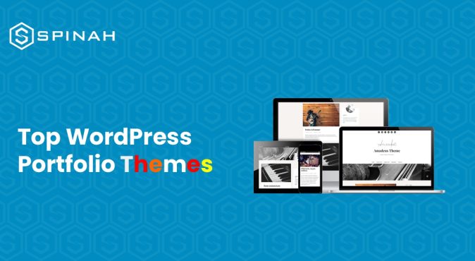 Top 10 WordPress Portfolio Themes for Creative Professionals