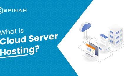 Introduction to Cloud Server Hosting: What is it and How Does it Work?