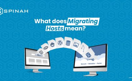 Migrating Your Website to a New Host: What You Need to Know