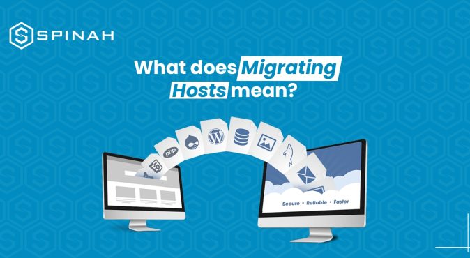 Migrating Your Website to a New Host: What You Need to Know