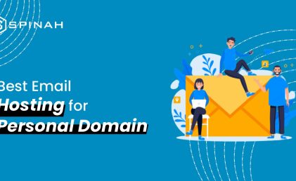 The Top 10 Best and Secure Email Hosting Providers for Your Personal Domain