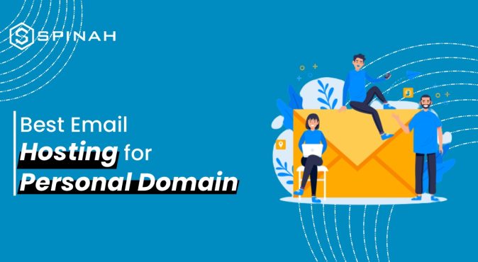 The Top 10 Best and Secure Email Hosting Providers for Your Personal Domain