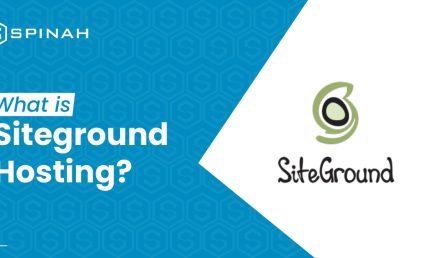 SiteGround Hosting: The Ultimate Beginner’s Guide