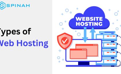 8 Different Types of Web Hosting to Consider for Your Website