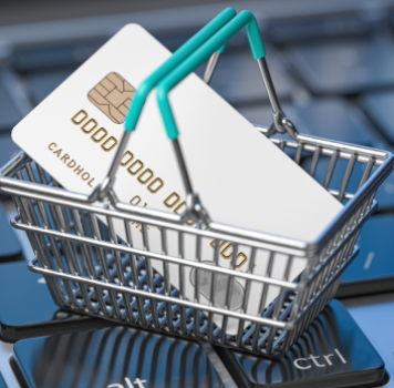 shopping-basket-with-credit-card-on-laptop-keybo-2023-11-27-04-52-08-utc